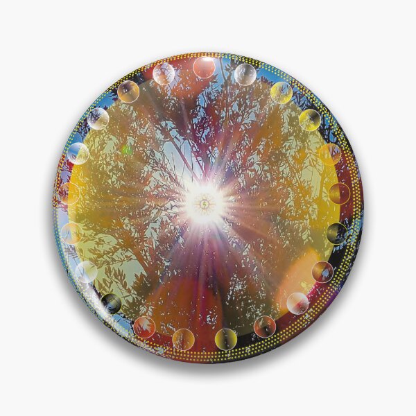 Item preview, mandala 17 designed and sold by EmmePonsImages.