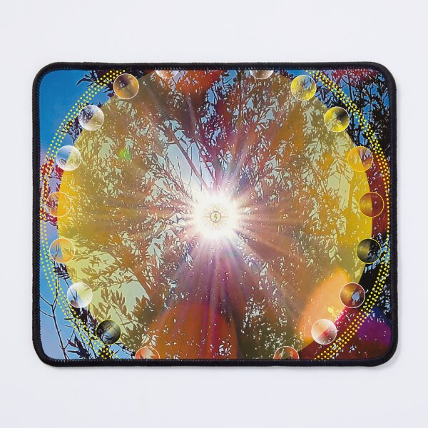 Item preview, mandala 17 designed and sold by EmmePonsImages.