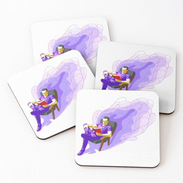 Item preview, Understanding the Introvert Energy Metaphor: How Introverts Recharge designed and sold by LinaSpectrum.