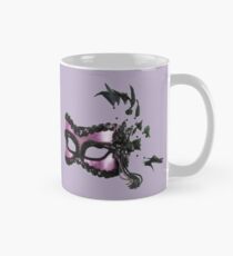 Costume mask Mug