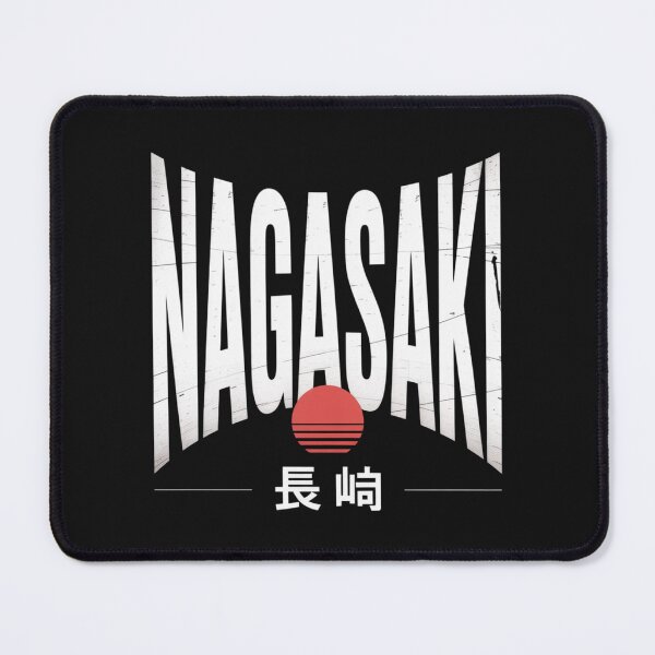 Item preview, NAGASAKI – Sunset designed and sold by SignumShop.