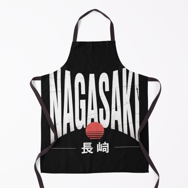 Item preview, NAGASAKI – Sunset designed and sold by SignumShop.