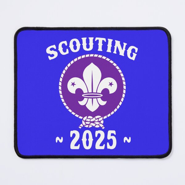 Item preview, SCOUTING 2025 DESIGN 3 designed and sold by DigitalandPhoto.