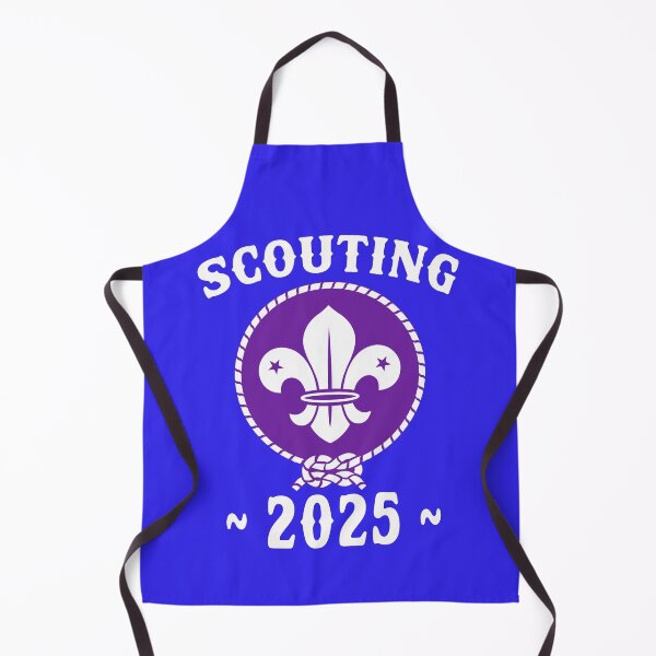 Item preview, SCOUTING 2025 DESIGN 3 designed and sold by DigitalandPhoto.