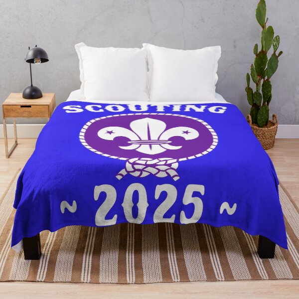 Item preview, SCOUTING 2025 DESIGN 3 designed and sold by DigitalandPhoto.