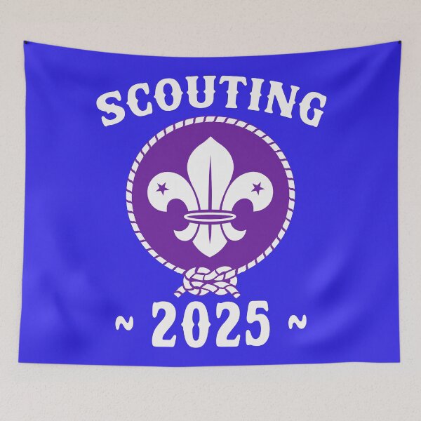 Item preview, SCOUTING 2025 DESIGN 3 designed and sold by DigitalandPhoto.
