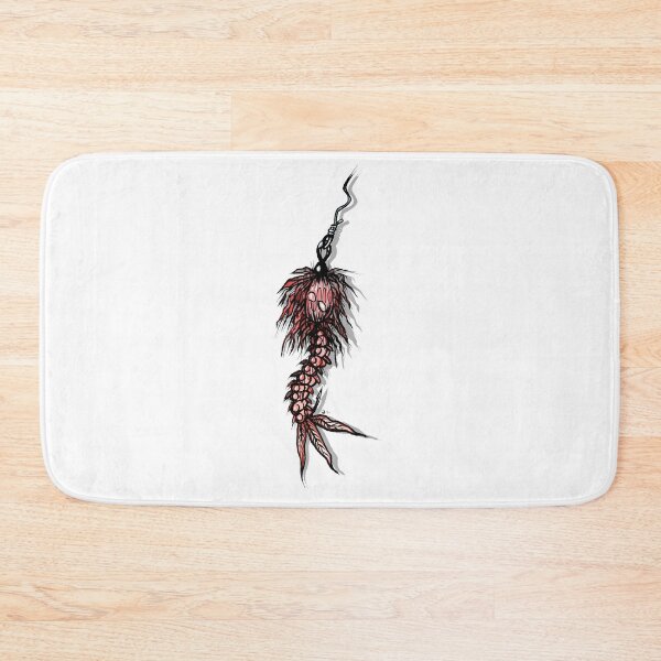 Item preview, Mayfly Nymph Pink designed and sold by MikaelJenei.