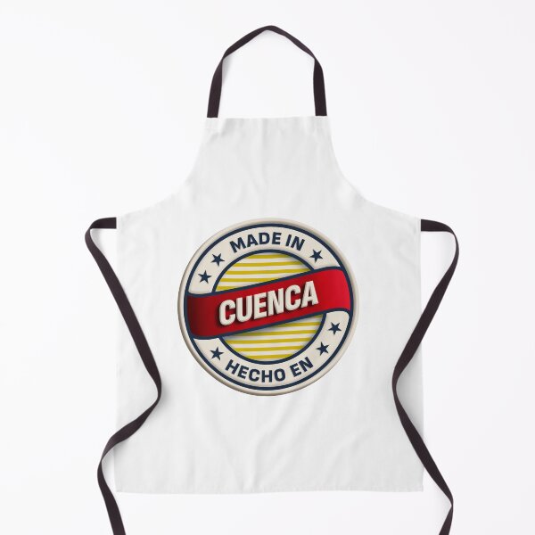 Item preview, Cuenca T-shirt Mug Gift designed and sold by AtlasExplorer.