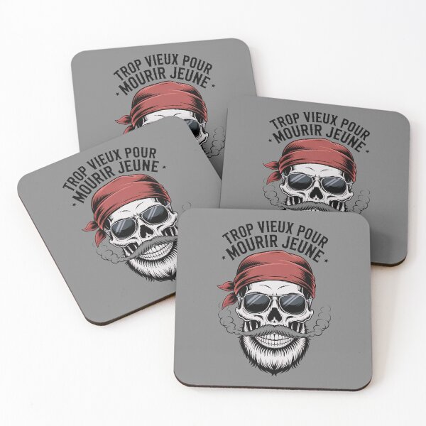 Item preview, Too Old to Die Young: Rock Skull Adventurer designed and sold by LV-creator.