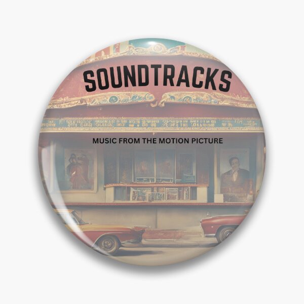 Item preview, Season 13 "Soundtracks" Show Poster designed and sold by Underground Dance Company.
