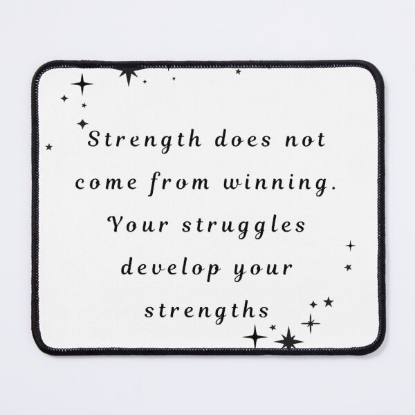 Item preview, Strength. designed and sold by Sidikhouya.