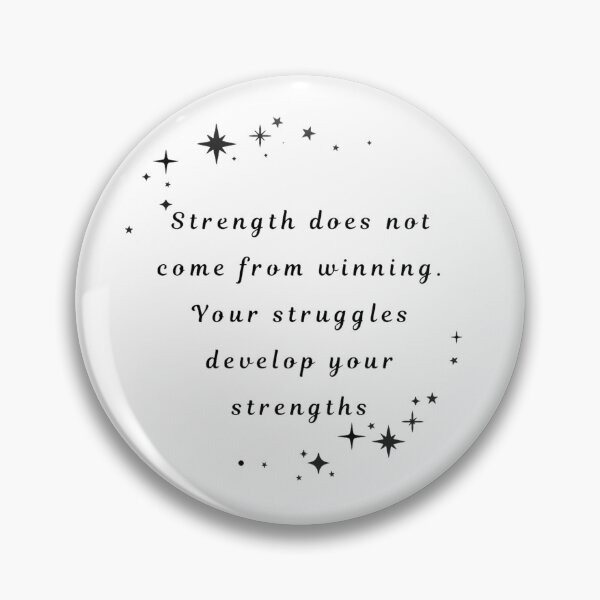 Item preview, Strength. designed and sold by Sidikhouya.
