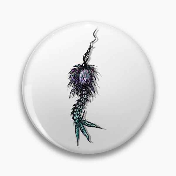 Item preview, Mayfly Nymph III designed and sold by MikaelJenei.