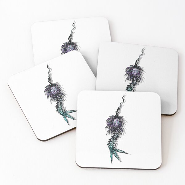 Item preview, Mayfly Nymph III designed and sold by MikaelJenei.