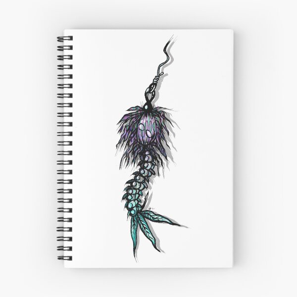 Item preview, Mayfly Nymph III designed and sold by MikaelJenei.