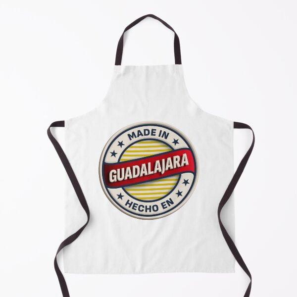 Item preview, Guadalajara T-Shirt Mug Gift designed and sold by AtlasExplorer.