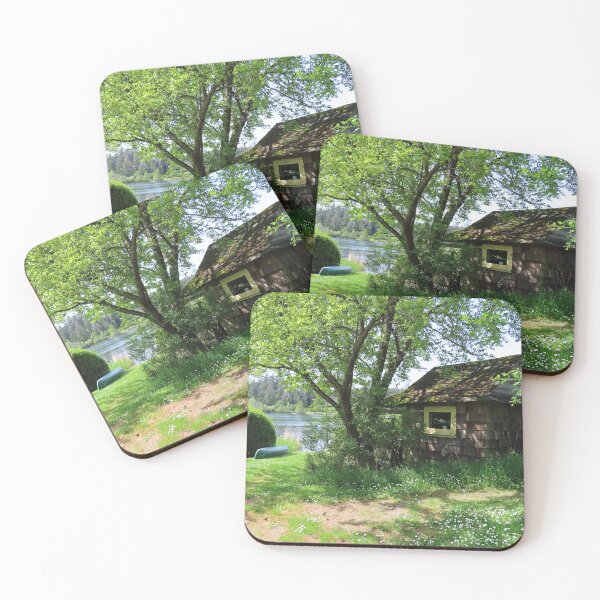 Item preview, Summer Cabana In Spring designed and sold by Chriscolibaba.
