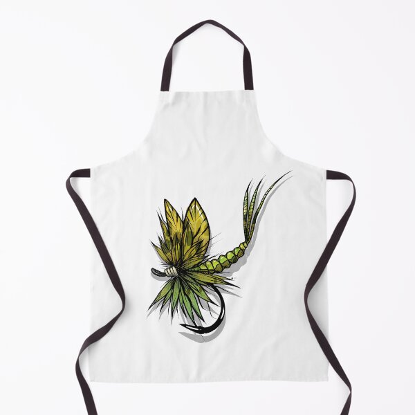 Item preview, Oliv Mayfly  designed and sold by MikaelJenei.