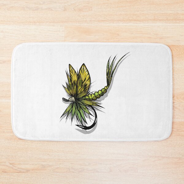 Item preview, Oliv Mayfly  designed and sold by MikaelJenei.