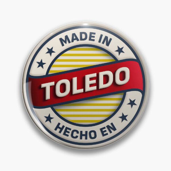 Item preview, Toledo T-Shirt Mug Gift designed and sold by AtlasExplorer.