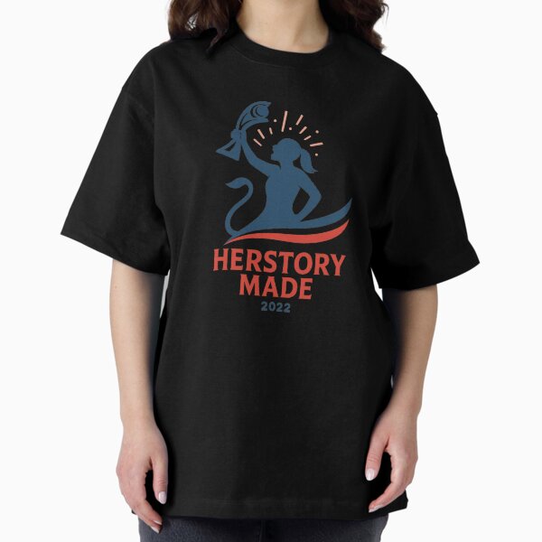 Item preview, Herstory Made – Lionesses Euro 2022 Champions designed and sold by Final Whistle Art.