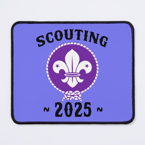 Item preview, SCOUTING 2025 DESIGN 4 designed and sold by DigitalandPhoto.