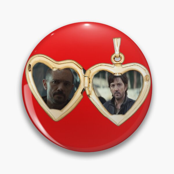 Item preview, Melshi + Cassian = BFFs designed and sold by sunghostdesign.