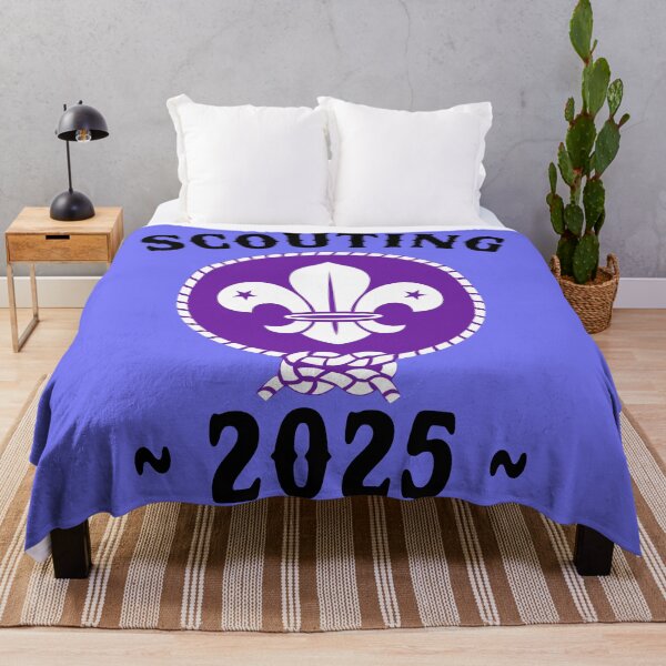Item preview, SCOUTING 2025 DESIGN 4 designed and sold by DigitalandPhoto.