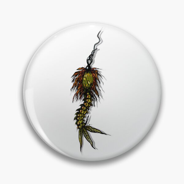 Item preview, Mayfly Nymph II designed and sold by MikaelJenei.