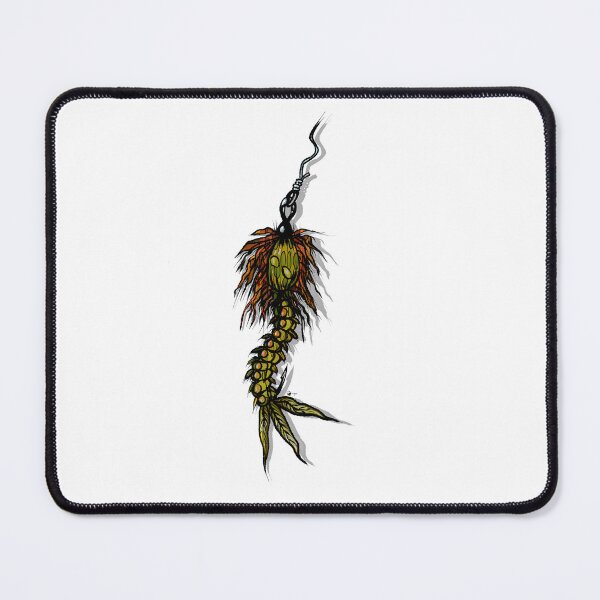 Item preview, Mayfly Nymph II designed and sold by MikaelJenei.