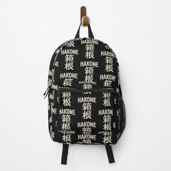 Item preview, HAKONE – Steam & Onsen Symbol designed and sold by SignumShop.