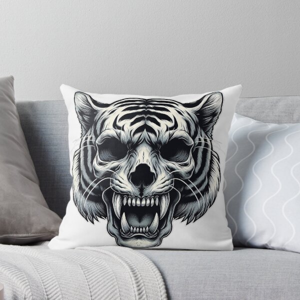 Item preview, Undead Stripes designed and sold by nikkolaus.