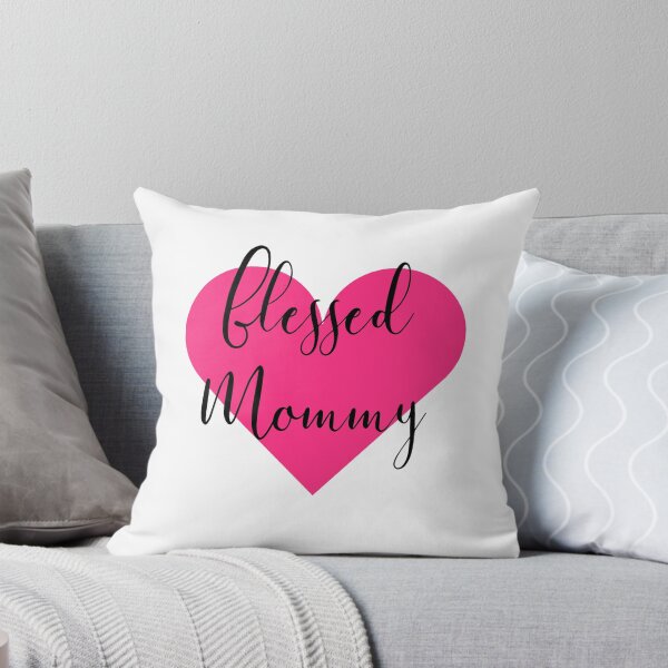 Item preview, Blessed Mommy designed and sold by mysticalberries.