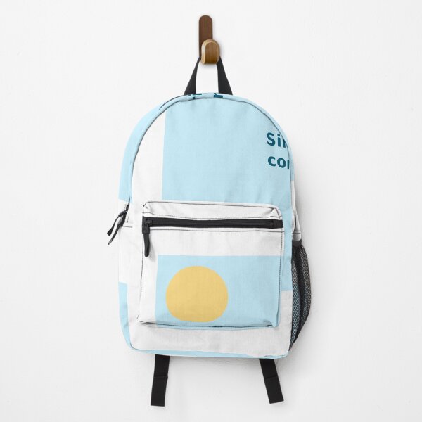 Item preview, Slow down, keep it breezy | Fresh summer design designed and sold by Rednbida – Mente rica, estilo brutal..