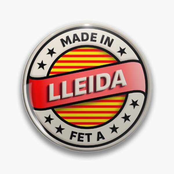 Item preview, Lleida T-shirt Mug Gift designed and sold by AtlasExplorer.