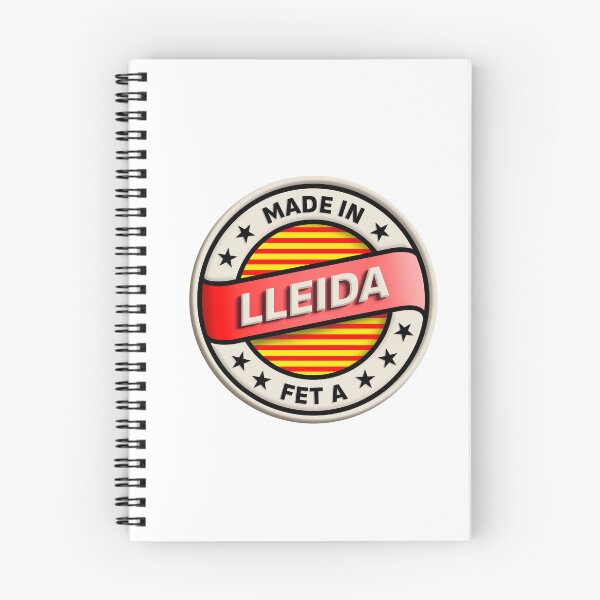 Item preview, Lleida T-shirt Mug Gift designed and sold by AtlasExplorer.