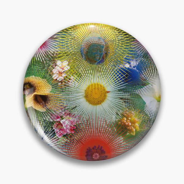 Item preview, mandala 18 designed and sold by EmmePonsImages.
