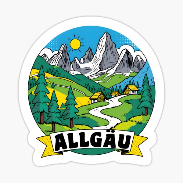 Aperçu de l'œuvre Ötztal Ötztal au Tyrol créée et vendue par blankshirt.