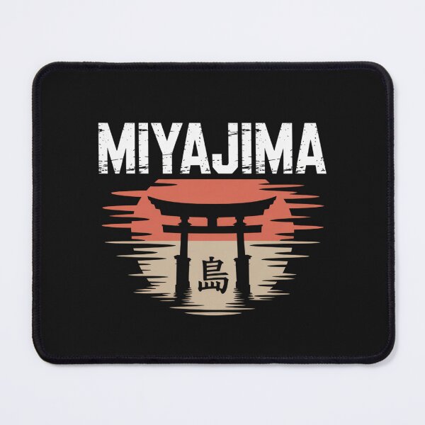 Item preview, MIYAJIMA – Floating Torii designed and sold by SignumShop.