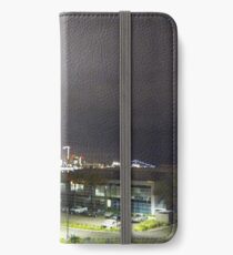 San Diego Airport iPhone Wallet/Case/Skin