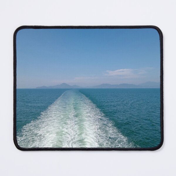 Item preview, Wake Cruise Ship Langkawi Island Malaysia designed and sold by Kevin Miller Photography.