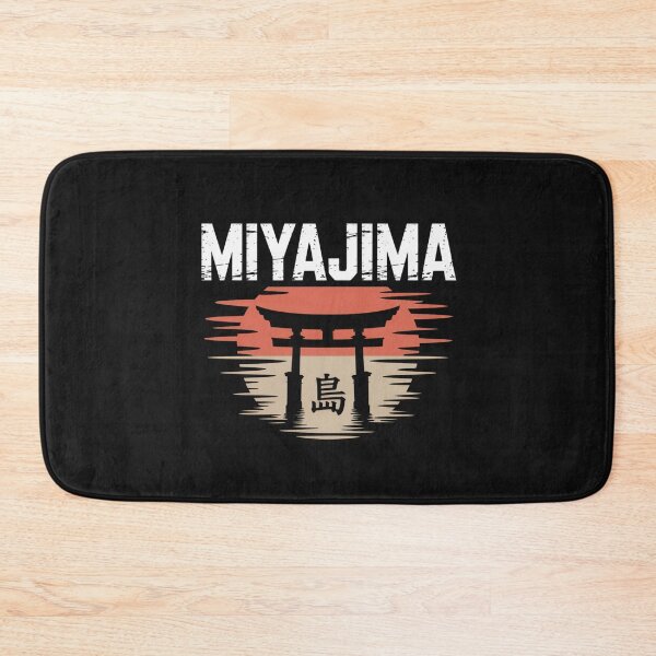 Item preview, MIYAJIMA – Floating Torii designed and sold by SignumShop.