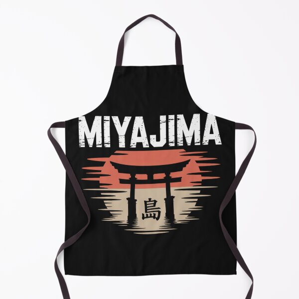 Item preview, MIYAJIMA – Floating Torii designed and sold by SignumShop.