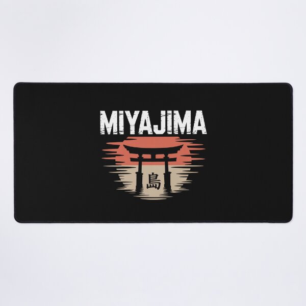 Item preview, MIYAJIMA – Floating Torii designed and sold by SignumShop.