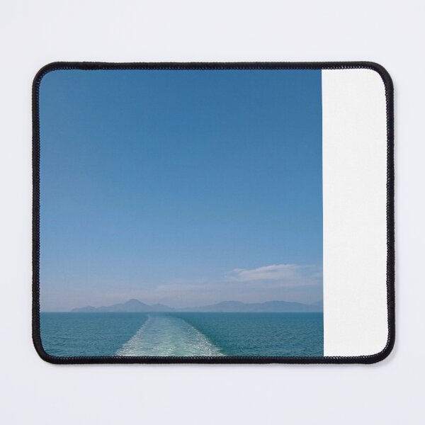 Item preview, Wake Cruise Ship Langkawi Island Malaysia designed and sold by Kevin Miller Photography.