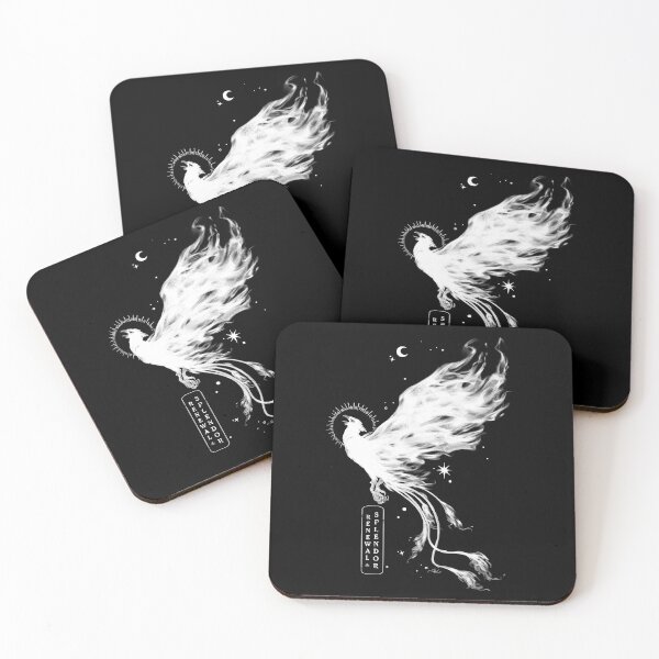 Item preview, Celestial Phoenix Design designed and sold by AKelleyDesigns.