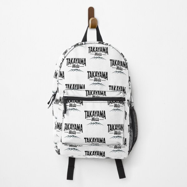 Item preview, TAKAYAMA – Mountain Line Art designed and sold by SignumShop.