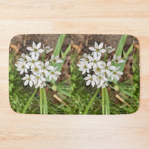 Item preview, White Flowers  designed and sold by Amanda1775.