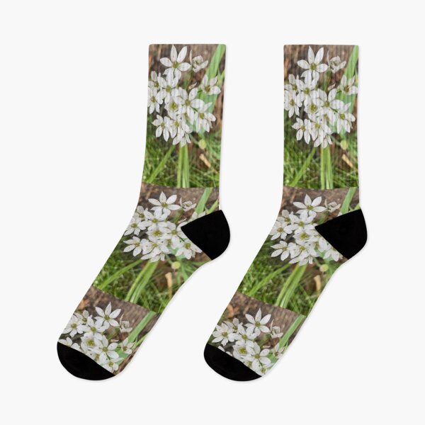 Item preview, White Flowers  designed and sold by Amanda1775.
