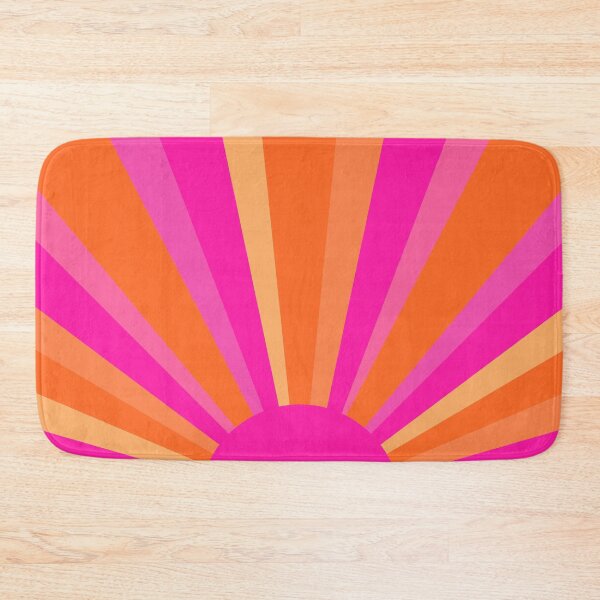 Item preview, Sunburst, Fun and Vividly Colorful Rays  designed and sold by WD-Artist.